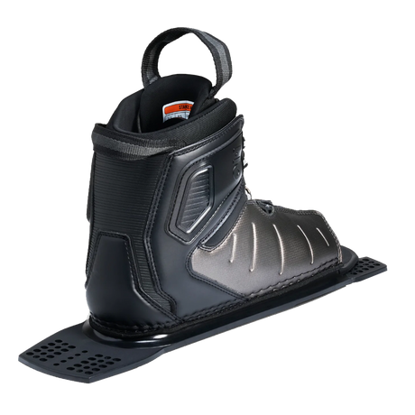 2026 HO Stance ATOP UltraLite Rear Water Ski Binding