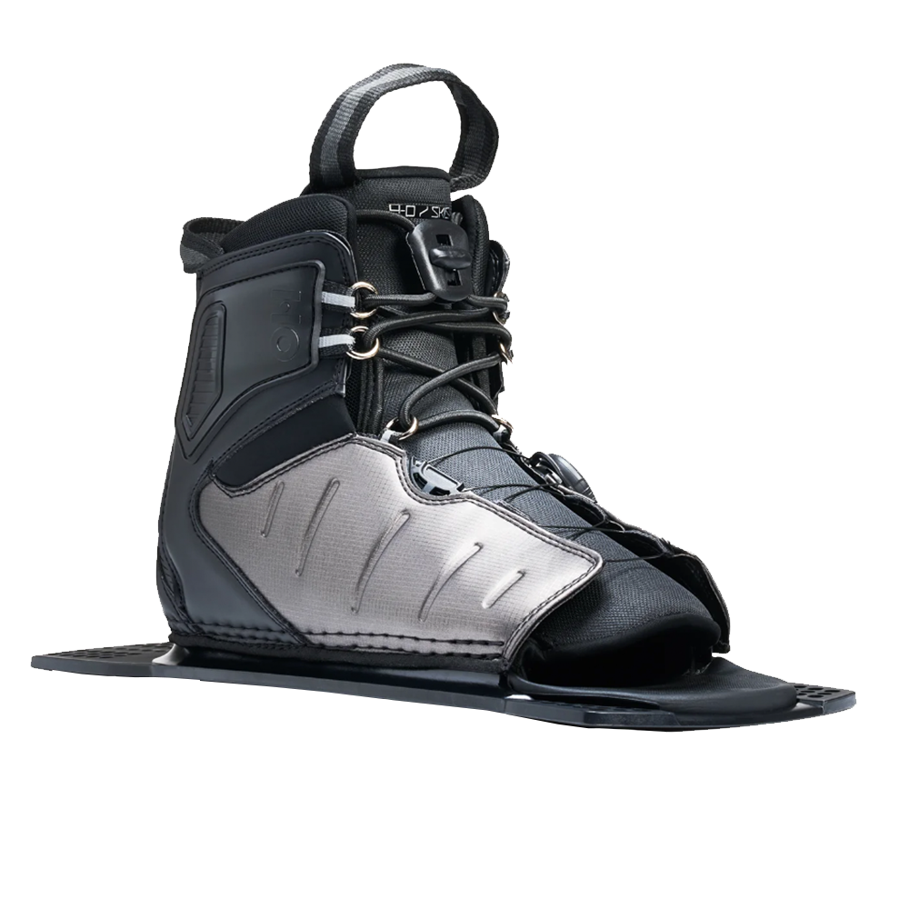 2026 HO Stance ATOP UltraLite Rear Water Ski Binding