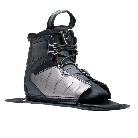 2026 HO Stance ATOP UltraLite Rear Water Ski Binding