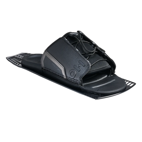 2026 HO Stance Aluminum Plate ARTP Water Ski Binding