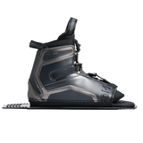 2026 HO Stance Rear Water Ski Binding Aluminum Plate