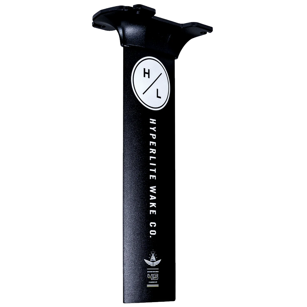 2026 Hyperlite Aluminum Foil Mast