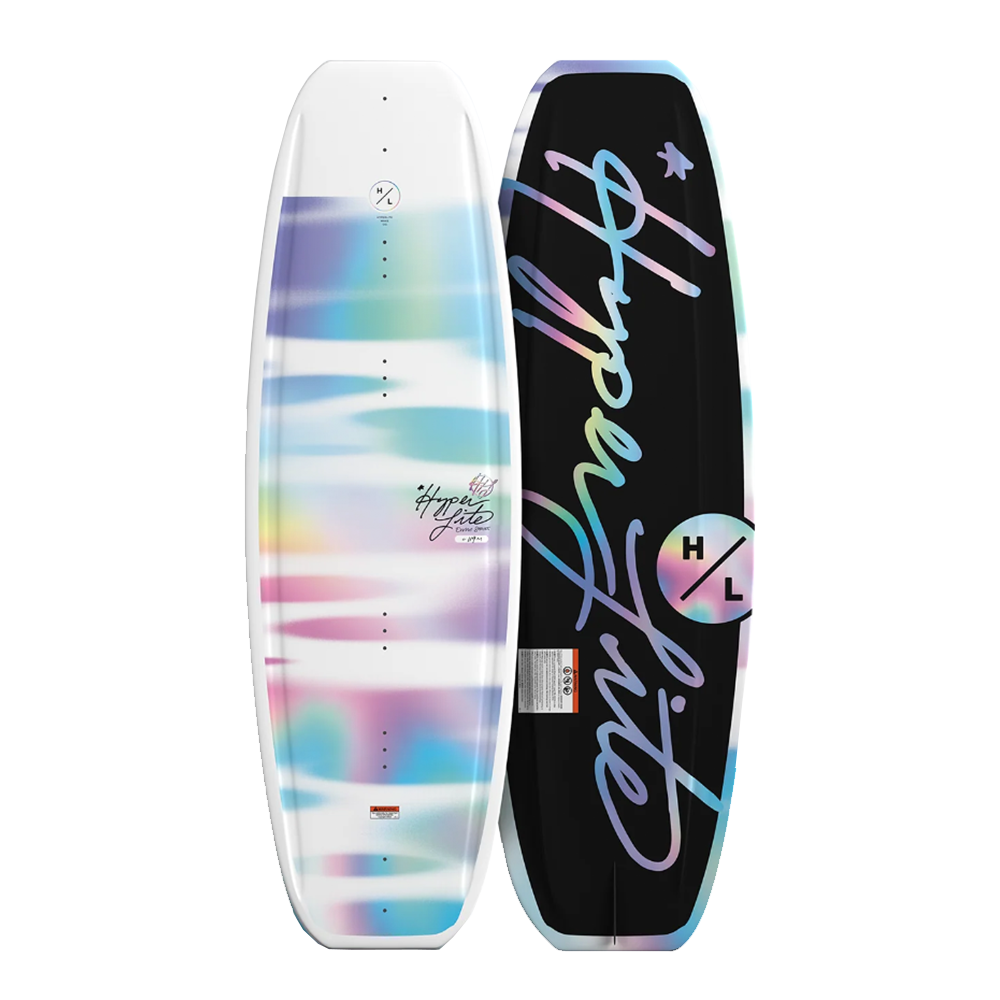 2026 Hyperlite Girls Divine Jr Wakeboard