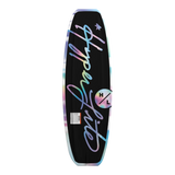 2026 Hyperlite Girls Divine Jr Wakeboard