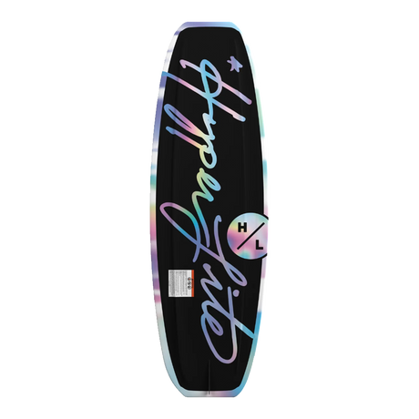 2026 Hyperlite Girls Divine Jr Wakeboard