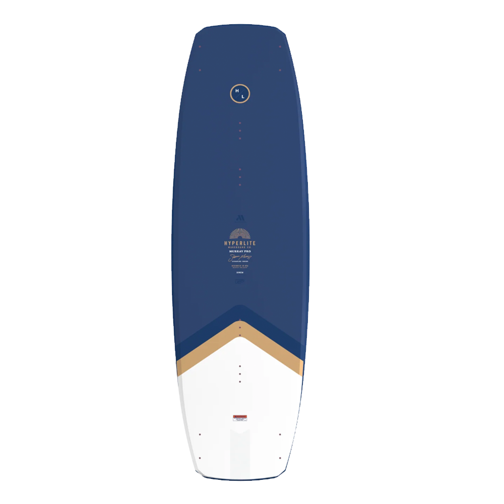 2026 Hyperlite Murray Wakeboard