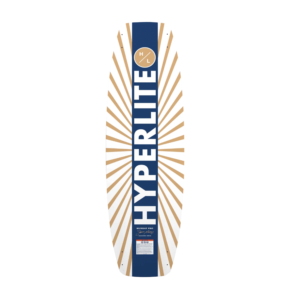 2026 Hyperlite Murray Wakeboard