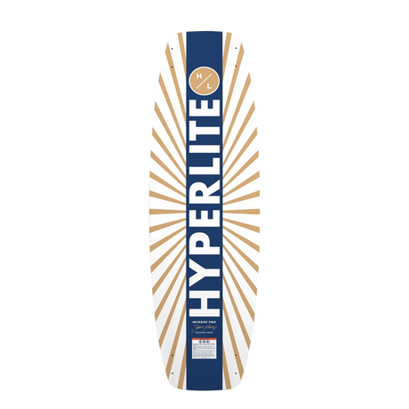 2026 Hyperlite Murray Wakeboard