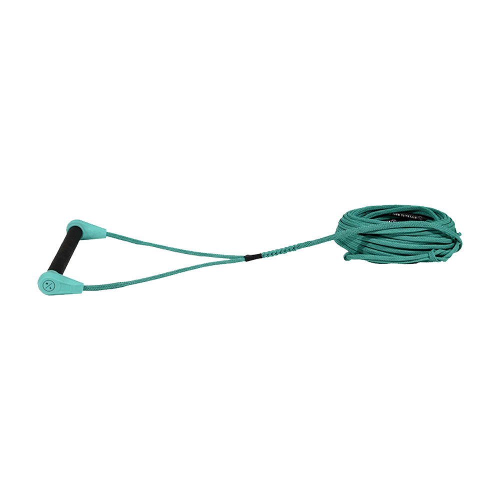 2026 Hyperlite Outlaw Spectra Fusion Wakeboard Rope Package