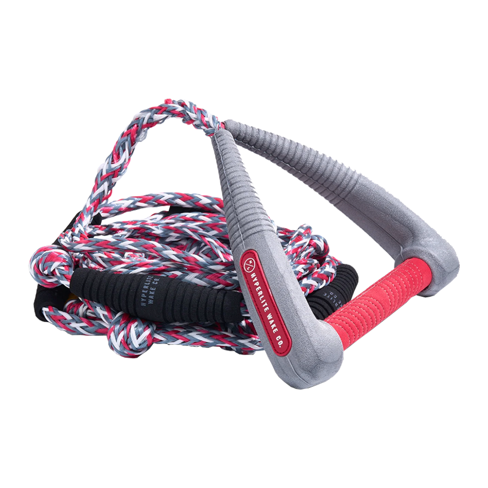 2026 Hyperlite Pro Wakesurf Rope 30ft