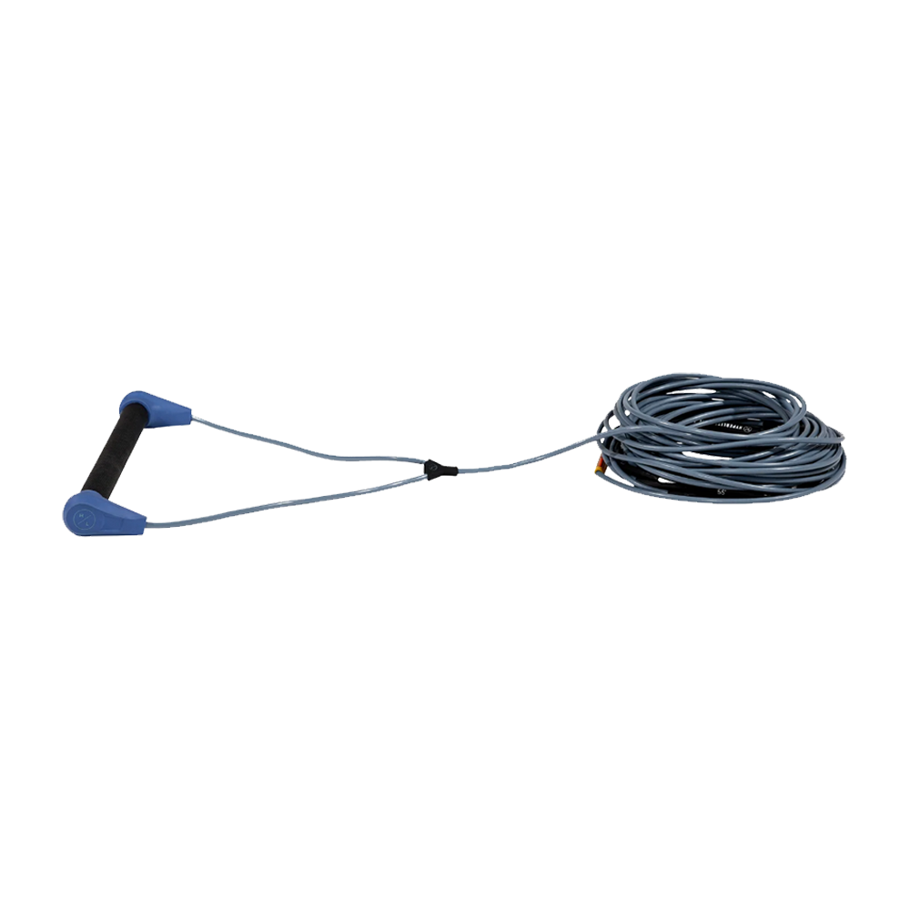 2026 Hyperlite Progression Wakeboard Rope Package