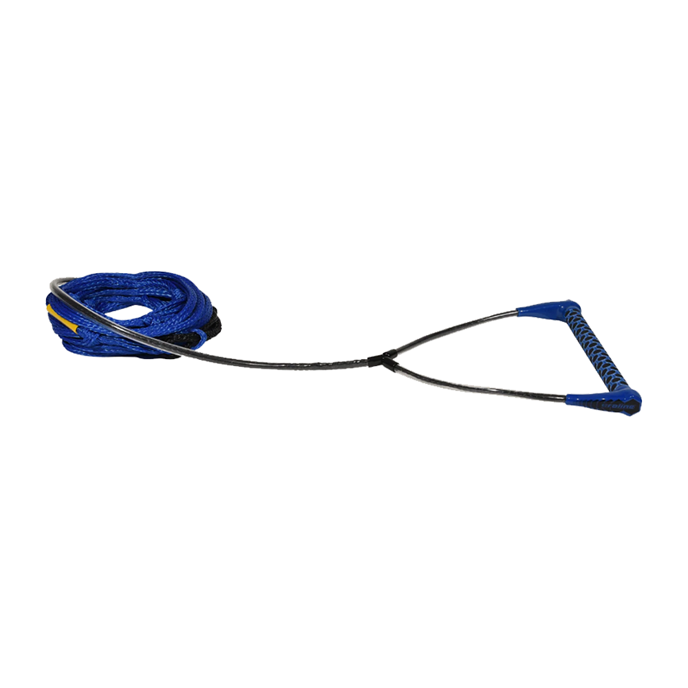 2026 Hyperlite Proline Classic Wakeboard & Kneeboard Rope Package