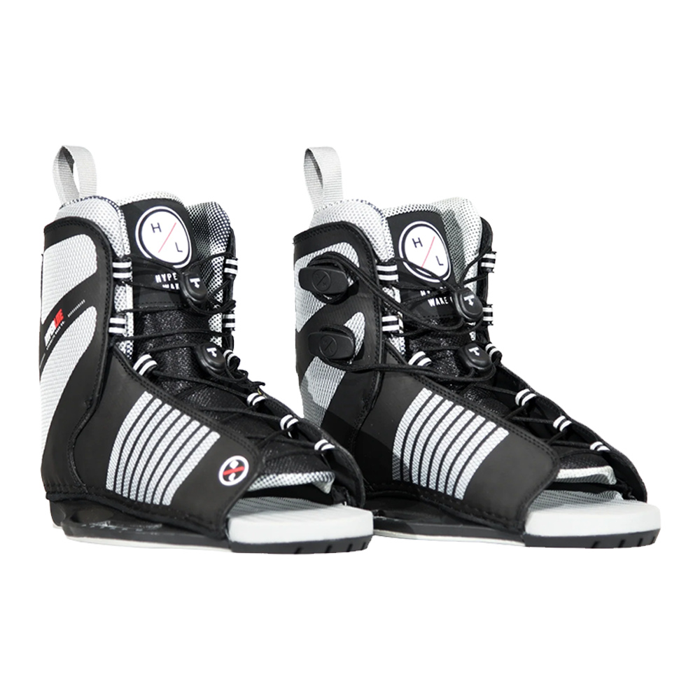 2026 Hyperlite Remix Wakeboard Binding
