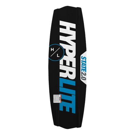 2026 Hyperlite State Jr Wakeboard