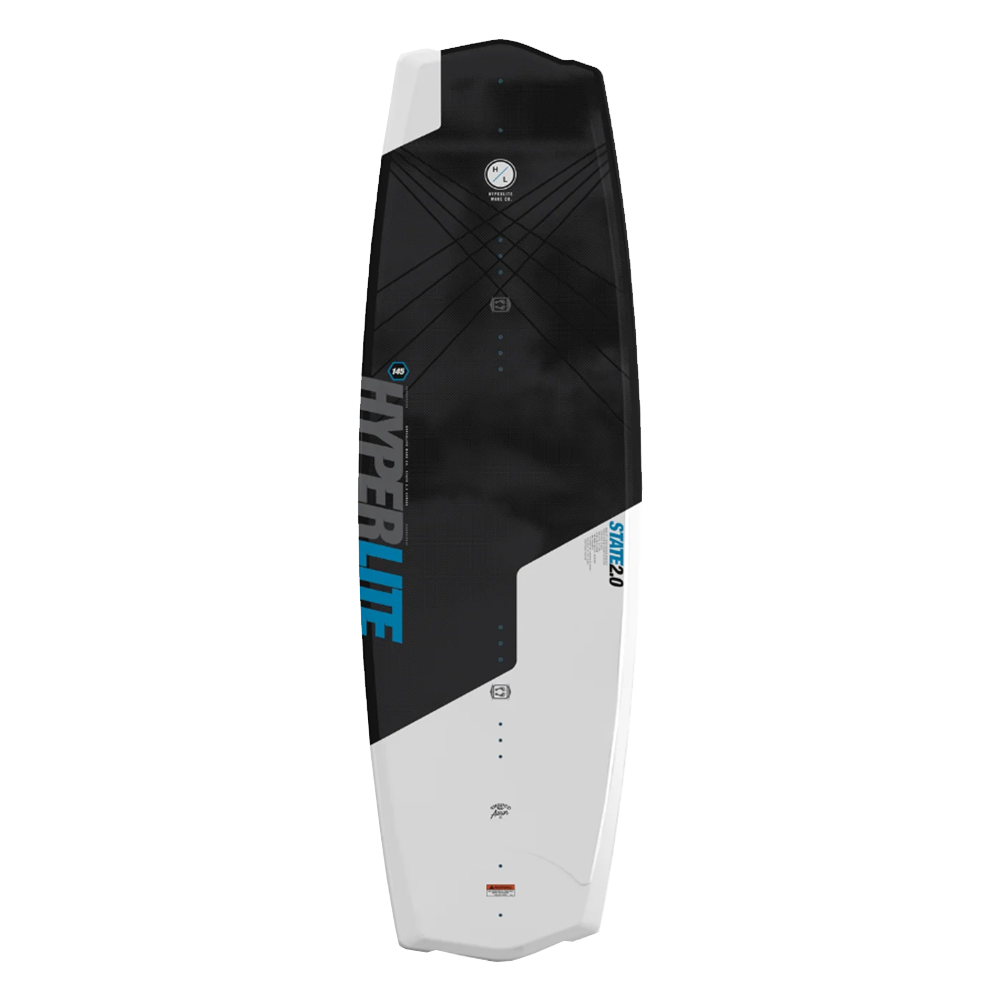2026 Hyperlite State Jr Wakeboard