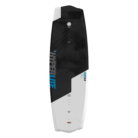 2026 Hyperlite State Jr Wakeboard