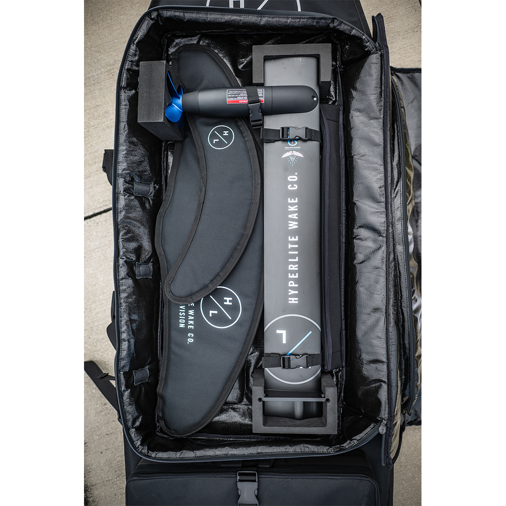 2026 Hyperlite Stratos 5.10 E-Foil