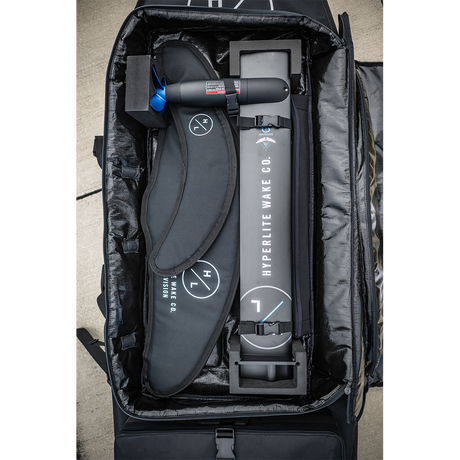 2026 Hyperlite Stratos 5.10 E-Foil