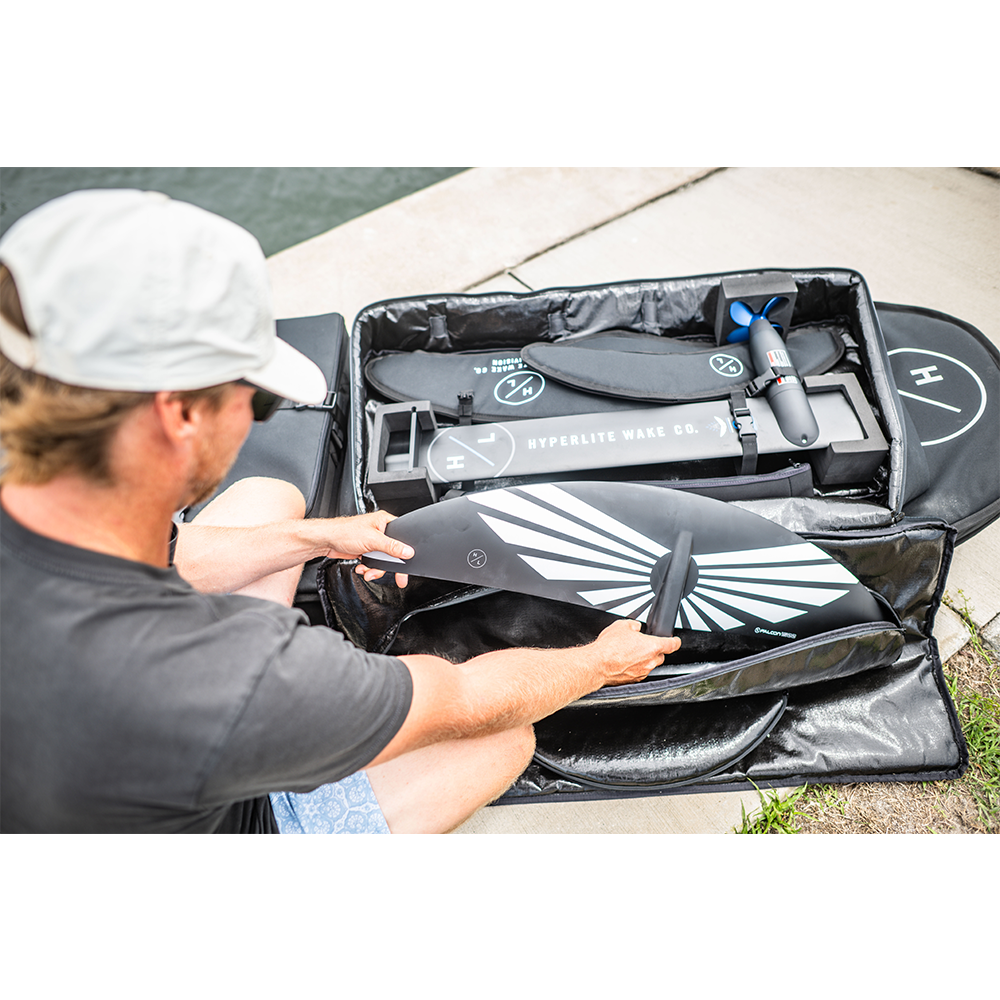 2026 Hyperlite Stratos 5.10 E-Foil