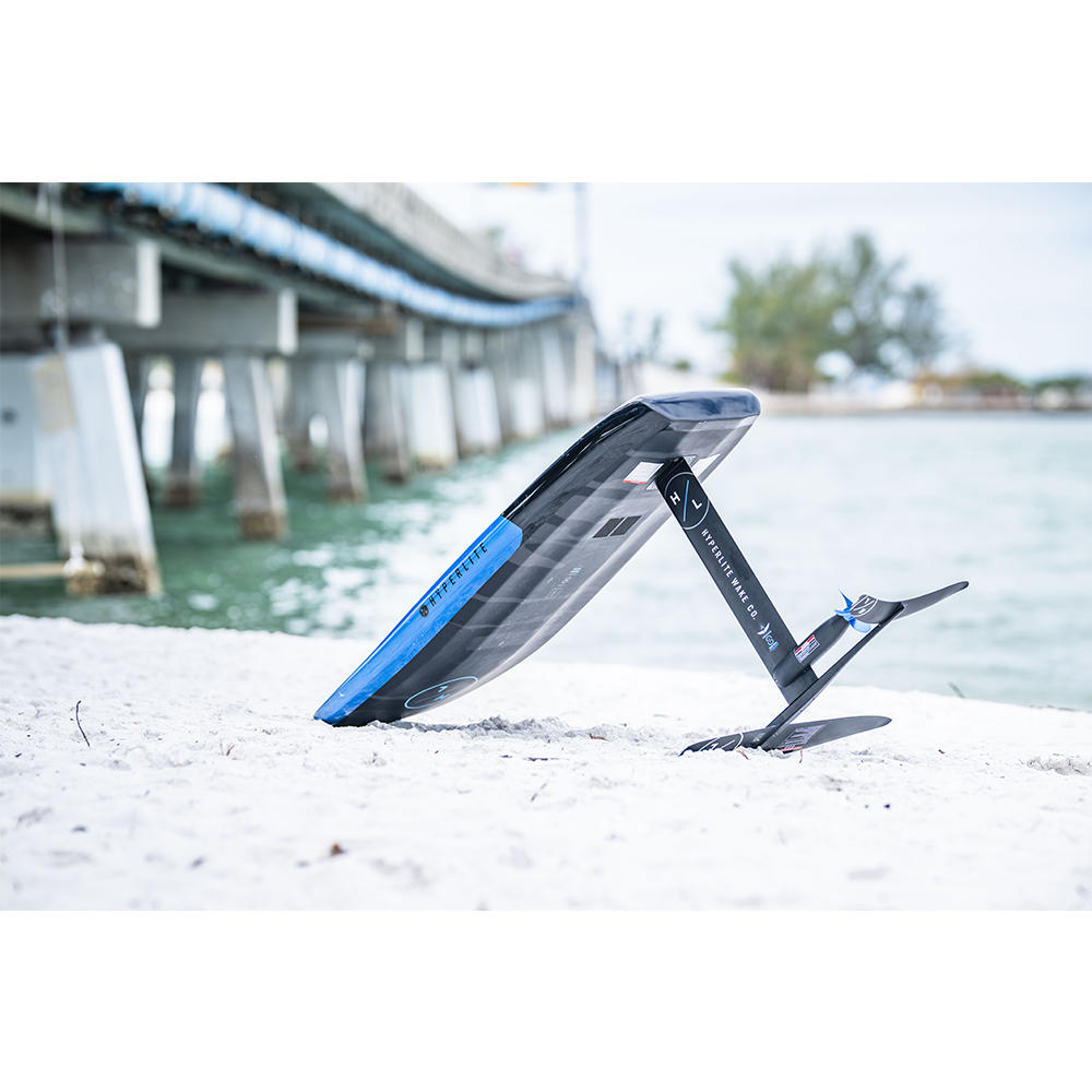 2026 Hyperlite Stratos 5.10 E-Foil