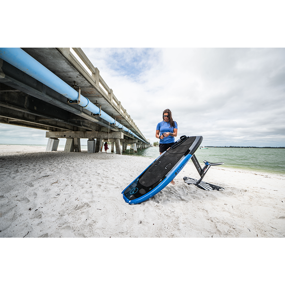 2026 Hyperlite Stratos 5.10 E-Foil