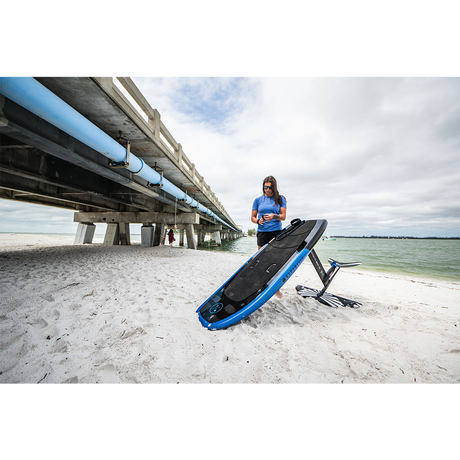 2026 Hyperlite Stratos 5.10 E-Foil