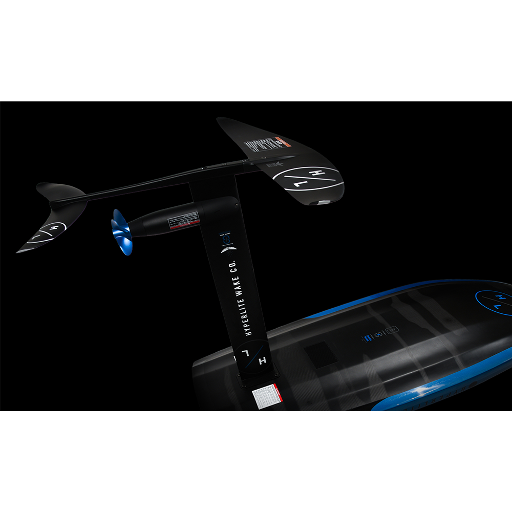 2026 Hyperlite Stratos 5.10 E-Foil