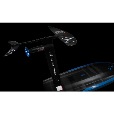 2026 Hyperlite Stratos 5.10 E-Foil