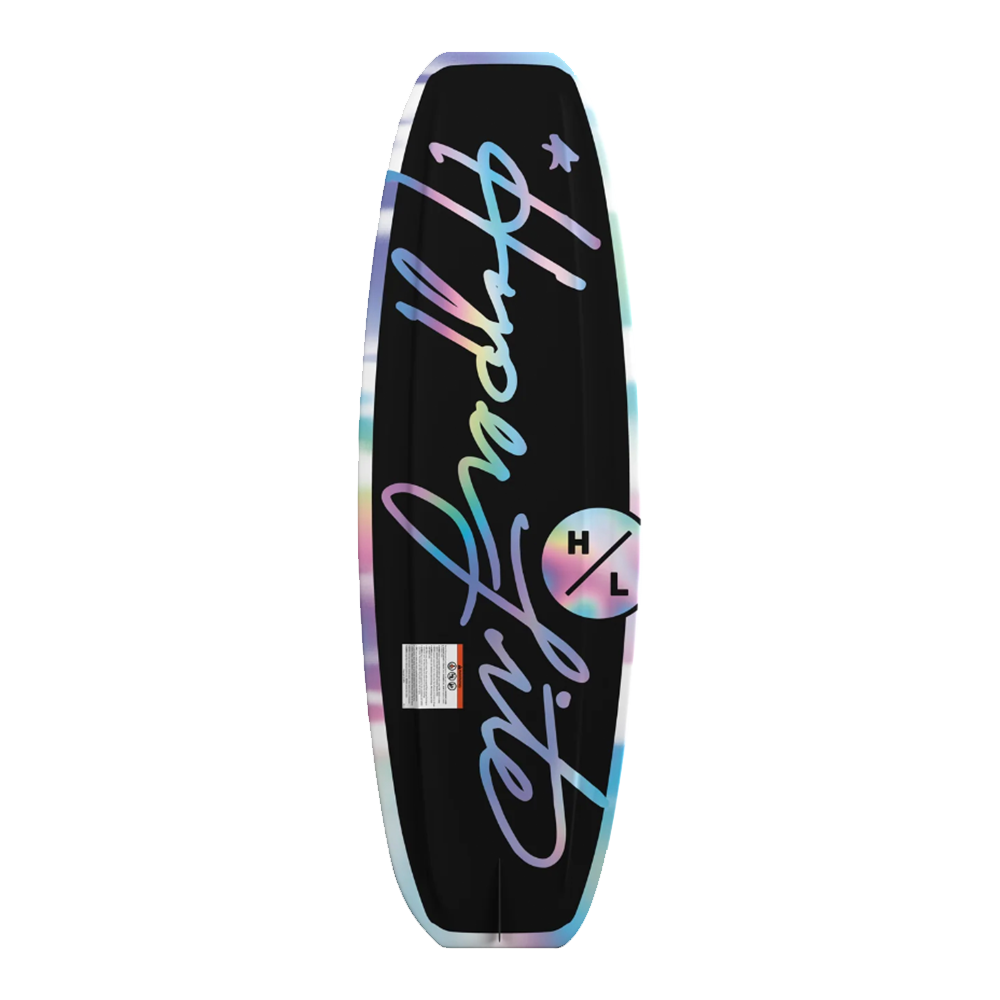 2026 Hyperlite Womens Divine Wakeboard