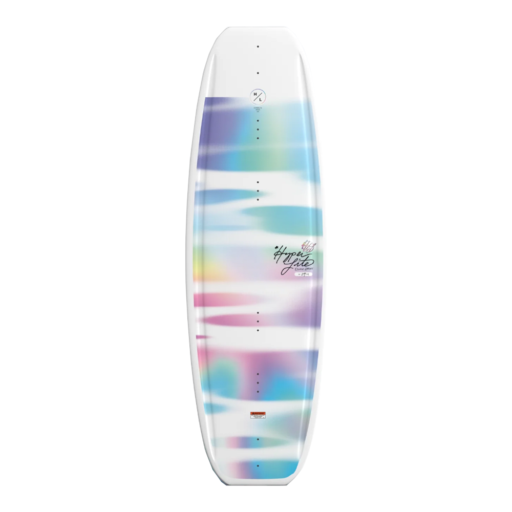 2026 Hyperlite Womens Divine Wakeboard