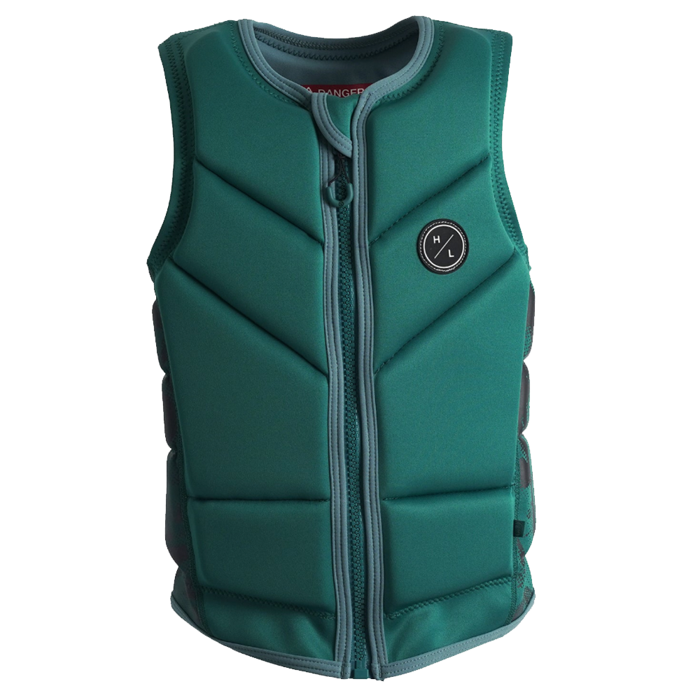 2026 Hyperlite Womens Journey Impact Vest
