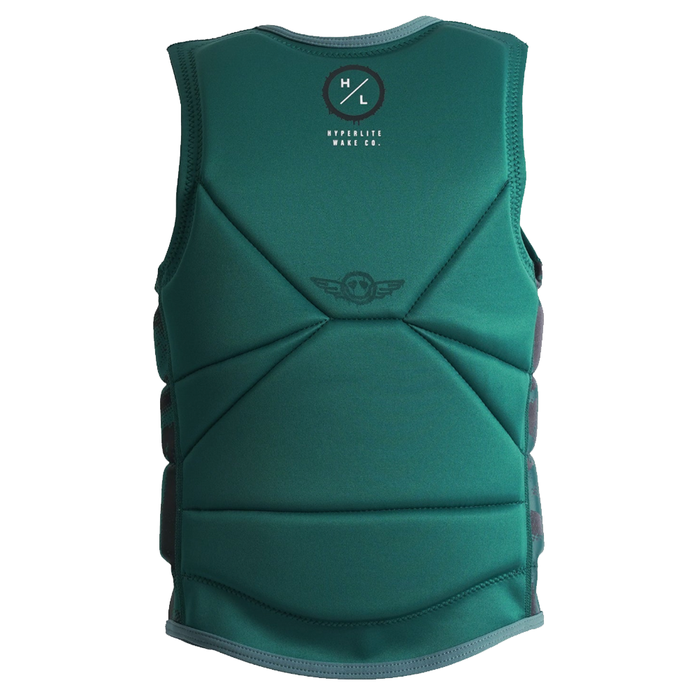 2026 Hyperlite Womens Journey Impact Vest