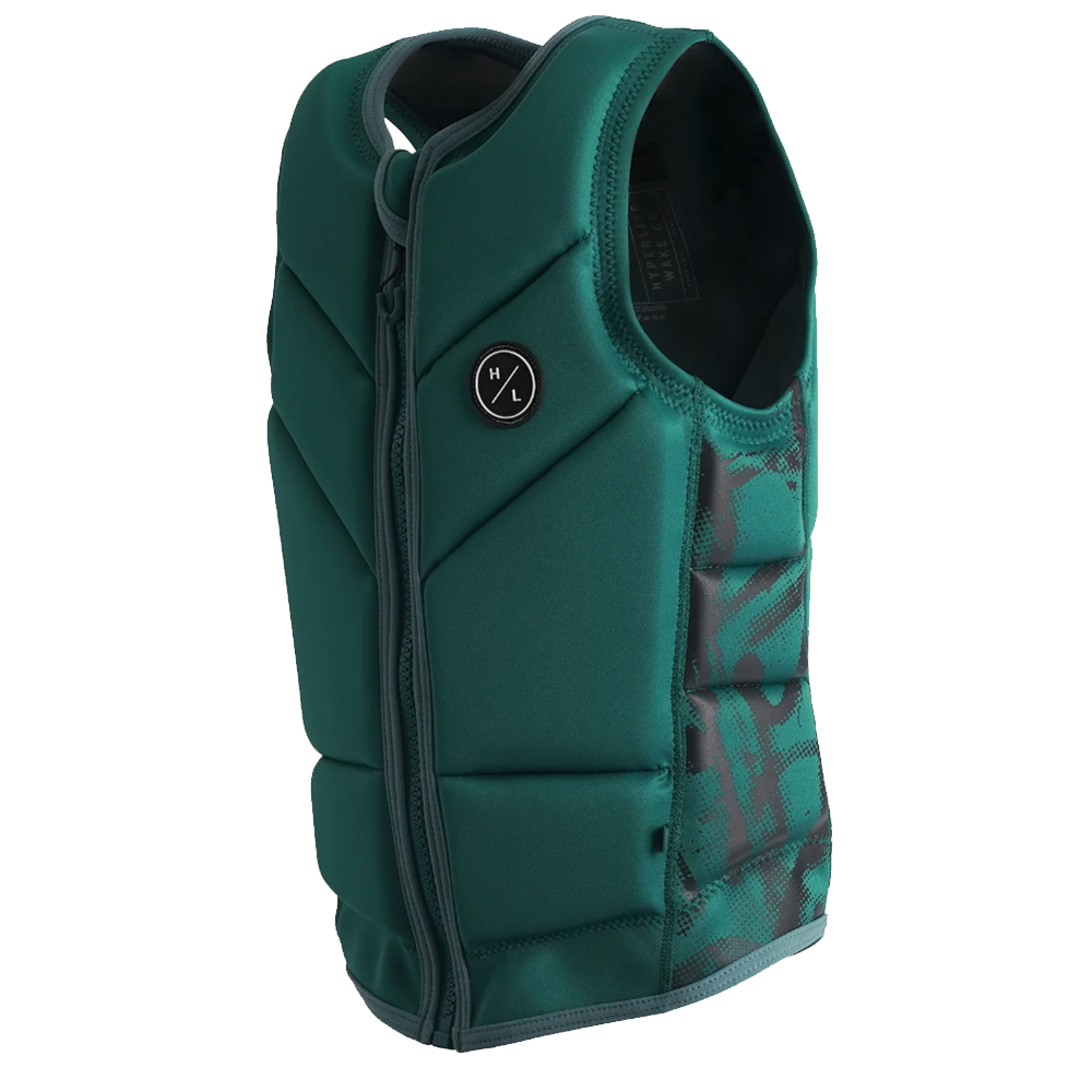 2026 Hyperlite Womens Journey Impact Vest