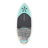 2026 Phase 5 Avenger Wakesurfer- Minor Graphic/Coloration Blem