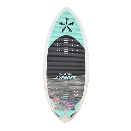 2026 Phase 5 Avenger Wakesurfer- Minor Graphic/Coloration Blem