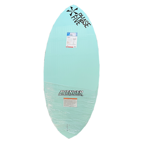 2026 Phase 5 Avenger Wakesurfer- Minor Graphic/Coloration Blem