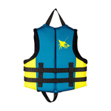2026 Radar Boy's Child CGA Life Jacket