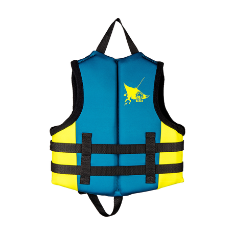 2026 Radar Boy's Child CGA Life Jacket