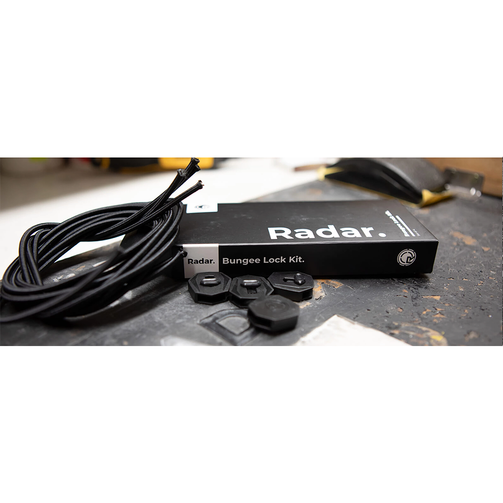 2026 Radar Bungee Kit 4pk