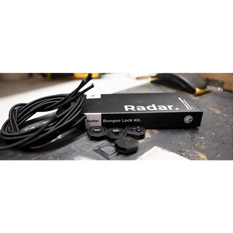 2026 Radar Bungee Kit 4pk