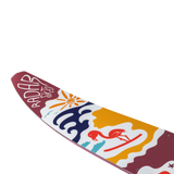 2026 Radar Girls Total Radar Awesomeness Slalom Ski