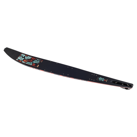 2026 Radar Graphite Lyric Slalom Ski