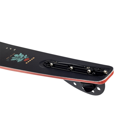 2026 Radar Graphite Lyric Slalom Ski