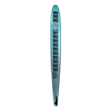2026 Radar Graphite Senate Slalom Ski
