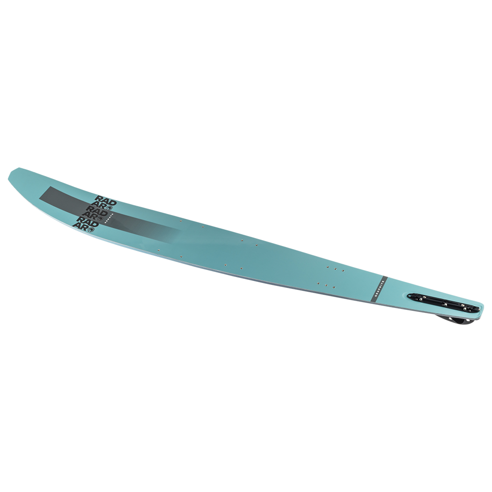 2026 Radar Graphite Senate Slalom Ski