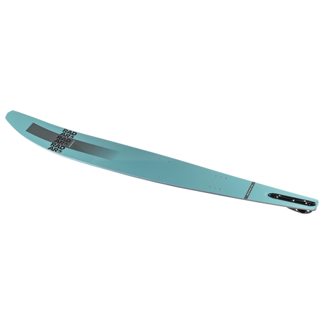 2026 Radar Graphite Senate Slalom Ski