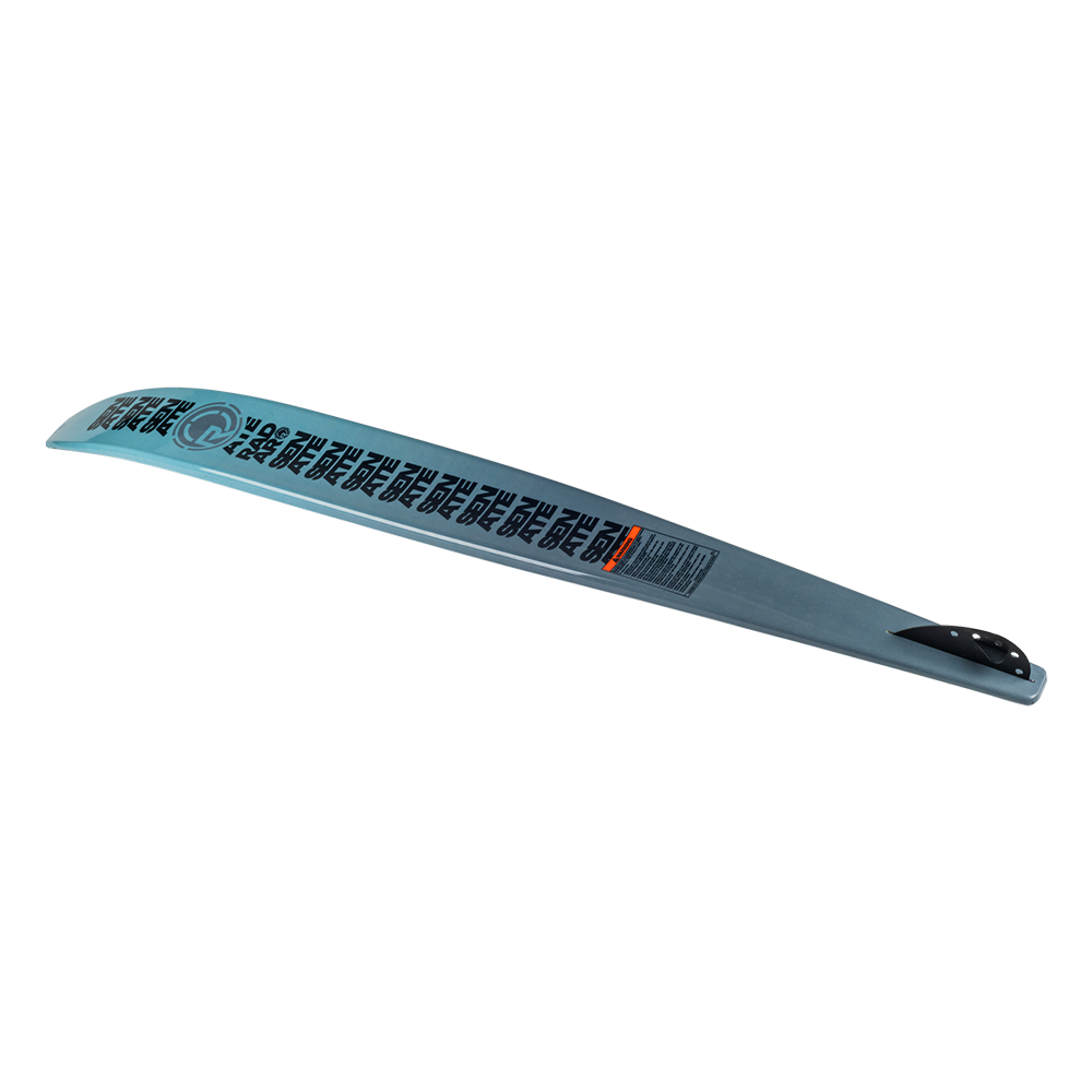 2026 Radar Graphite Senate Slalom Ski