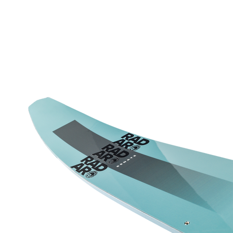 2026 Radar Graphite Senate Slalom Ski