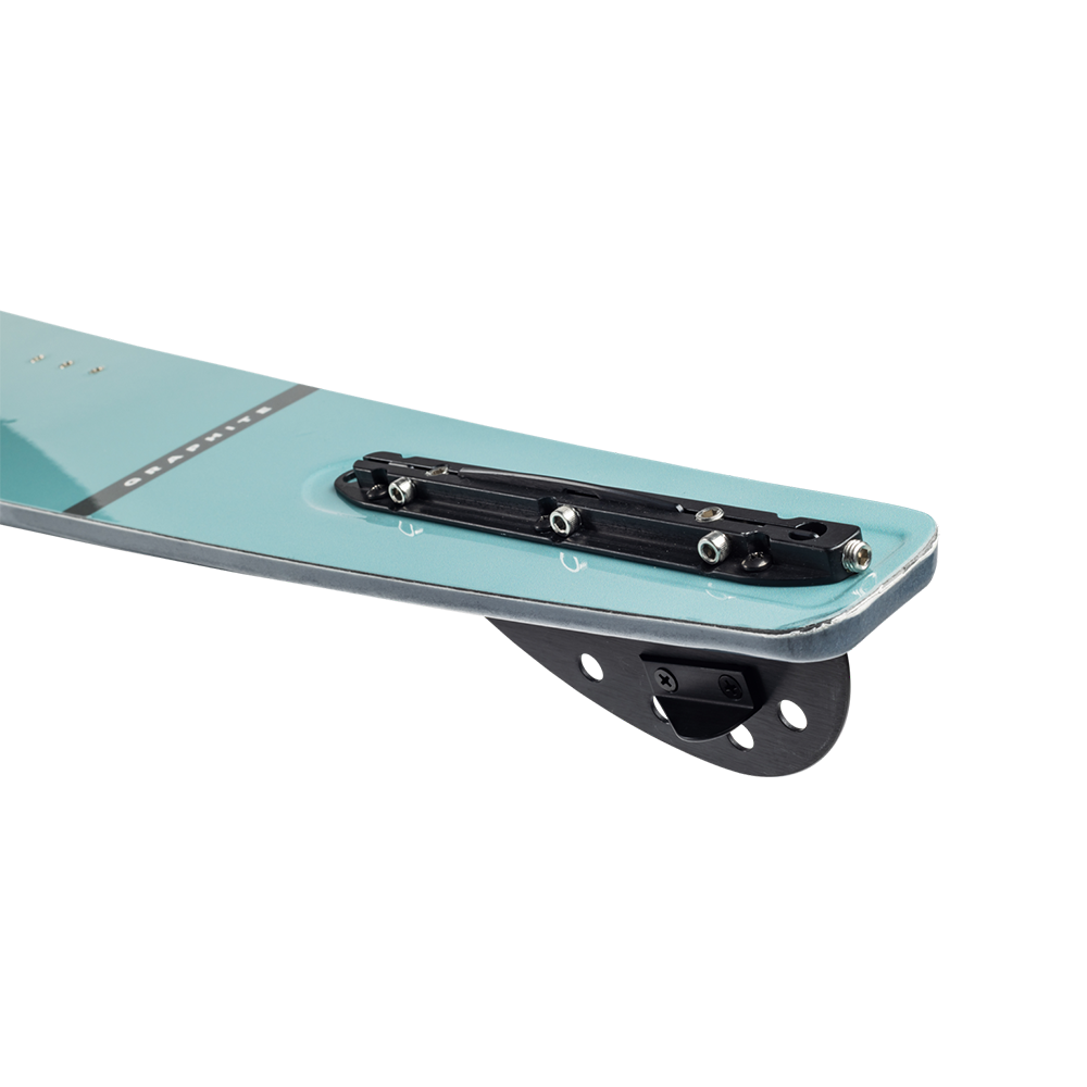 2026 Radar Graphite Senate Slalom Ski