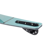 2026 Radar Graphite Senate Slalom Ski